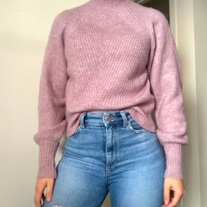 Sweater from Dynamite, perfect for winter or spring